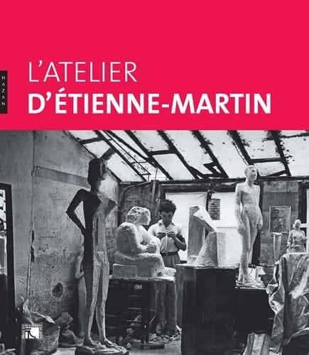 Etienne Martin