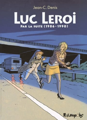 Par la suite (1986-1990)
