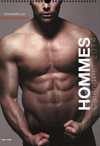 Calendrier Hommes