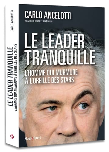 Mes joueurs et moi l'homme qui murmurait à l'oreille des stars