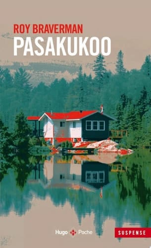 Pasakukoo