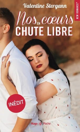 Nos coeurs en chute libre
