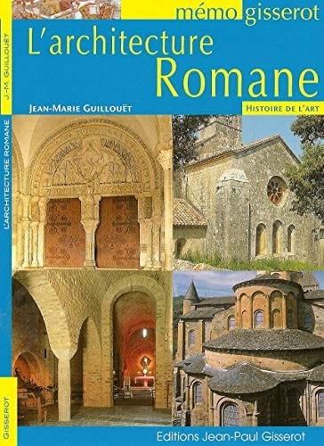 L'architecture romane