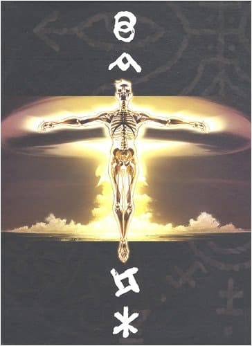 Coffret en 6 volumes : Tome 8, Les 7 Piliers de la sagesse ; Tome 9, La Loge Thulé ; Tome 10, La Pie