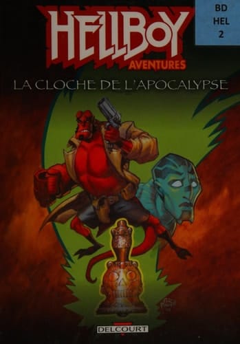 La cloche de l'apocalypse