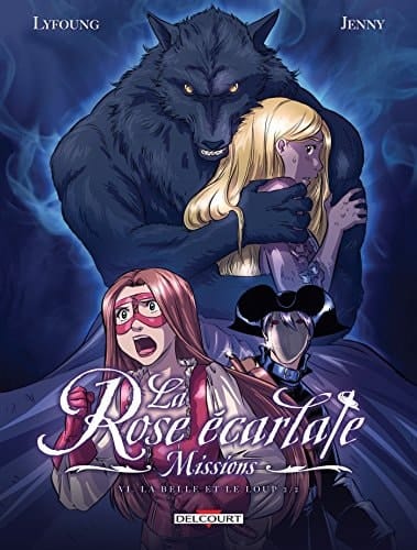 La belle et le loup 2/2