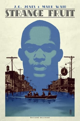 Strange fruit