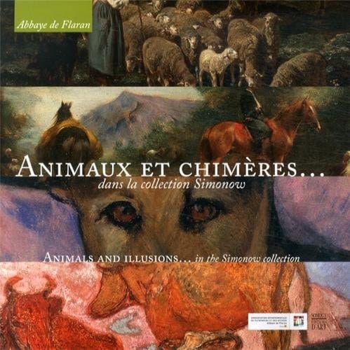 Animals and illusions