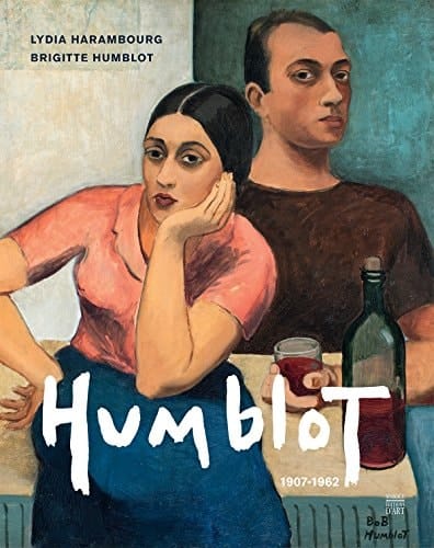Humblot 1907-1962