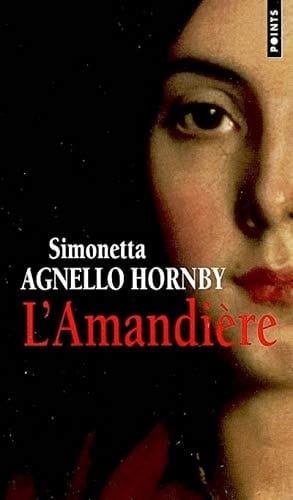 L'Amandière roman