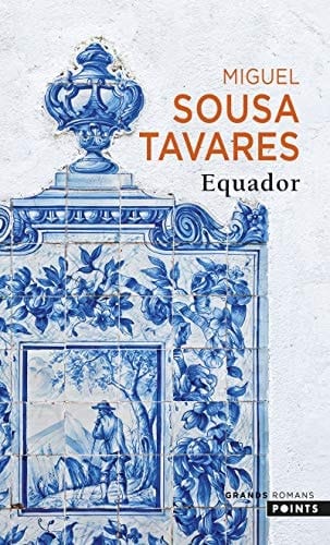 Equador roman