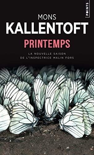 Printemps roman