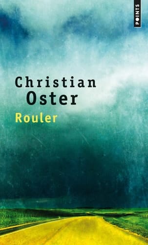 Rouler roman