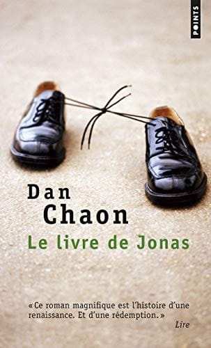 Livre de Jonas(le)
