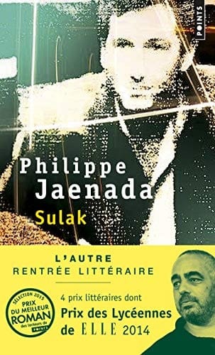 Sulak roman