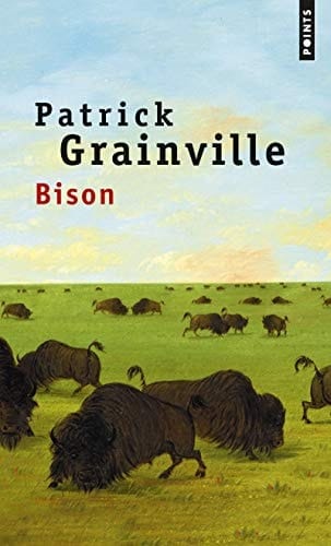 Bison roman