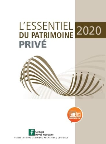 Le patrimoine privé
