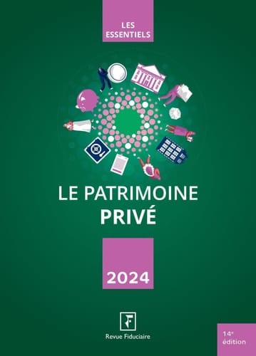 Le patrimoine privé