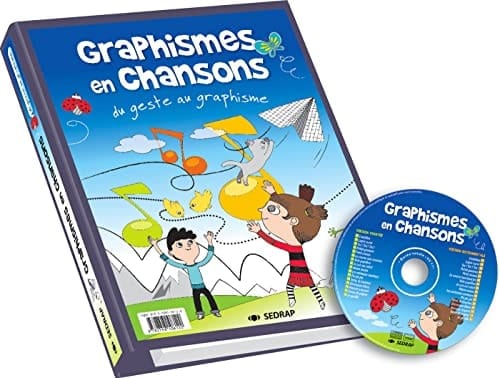 Graphisme en chansons du geste au graphisme