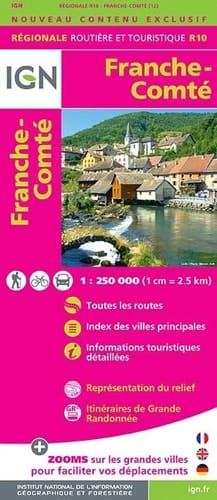 Franche-Comte 2015: IGN.R10