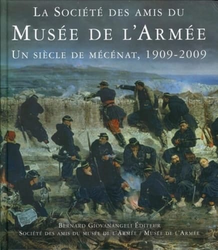 Un siècle de mécénat 1909-2009