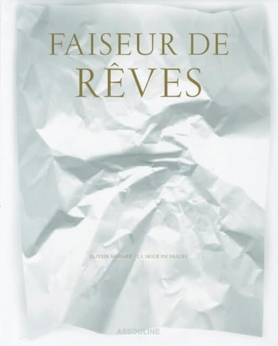 Faiseur de rêves : la mode en images