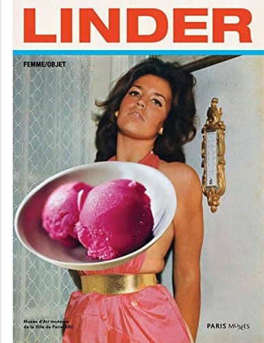 Linder femme/objet