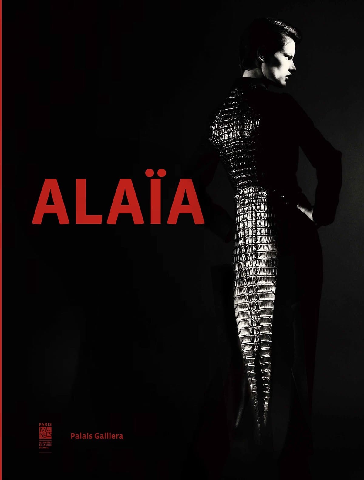 Alaïa Palais Galliera du 28 septembre 2013 au 26 janvier 2014