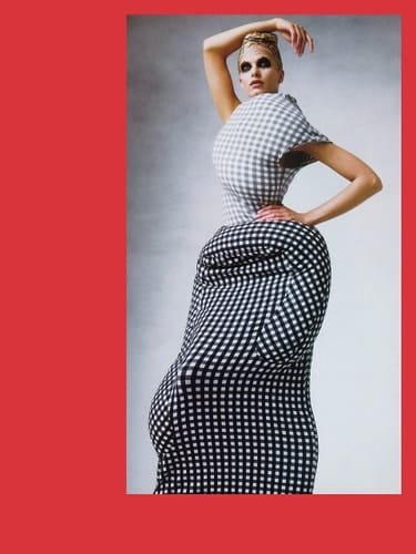 Mille neuf cent quatre-vingt dix-sept, fashion big bang