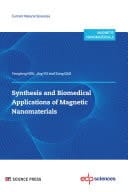 Synthesis and biomedical applications of magnetic nanomaterials
