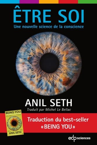 Etre soi Une nouvelle science de la conscience
