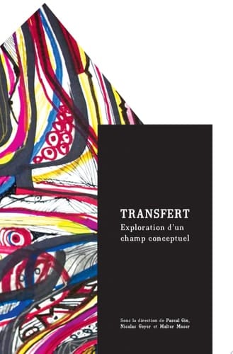 Transfert Exploration d’un champ conceptuel