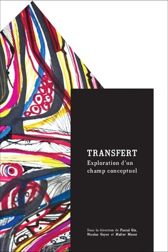 Transfert exploration d'un champ conceptuel