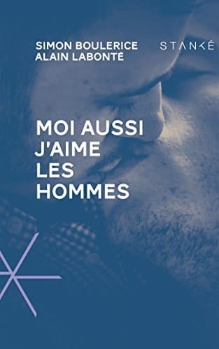 Moi Aussi J'aime les Hommes