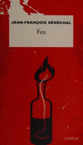 Feu Roman