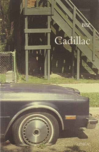 Cadillac roman