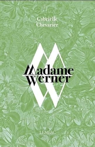 Madame Werner roman