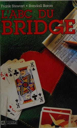 L'ABC du bridge