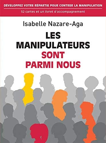 Les manipulateurs sont parmi nous