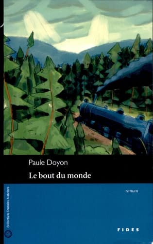 Le Bout du Monde