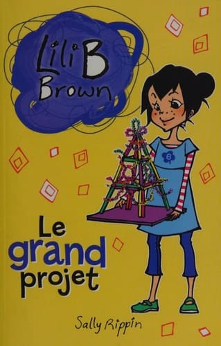 Le Grand Projet