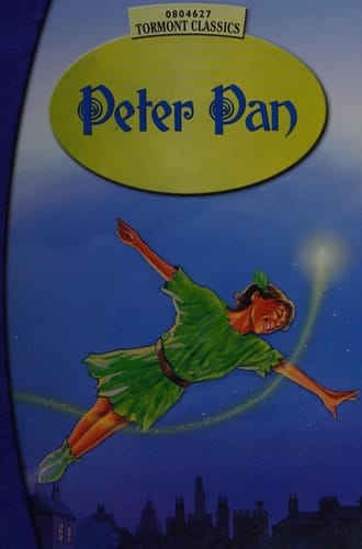 Peter Pan