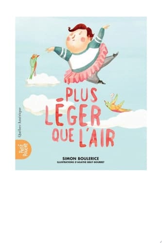 Plus léger que l’air