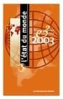 Les livres et les jours 1983-2001