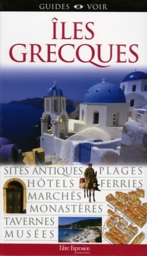Îles Grecques