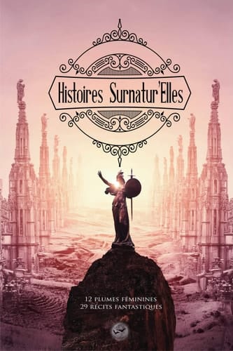 Histoires surnatur'elles