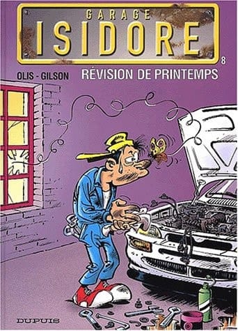 Révision de printemps