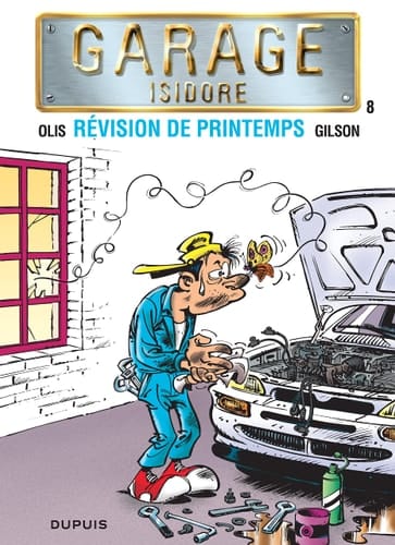 Révision de printemps