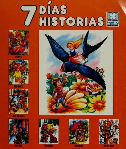 7 días historias