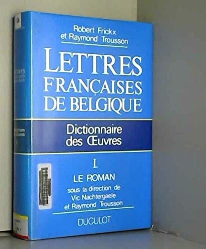 Le roman